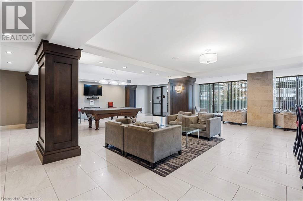 Photo 42 of 45 for 330 Ridout Street N Unit# 2301