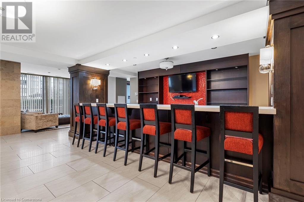 Photo 43 of 45 for 330 Ridout Street N Unit# 2301