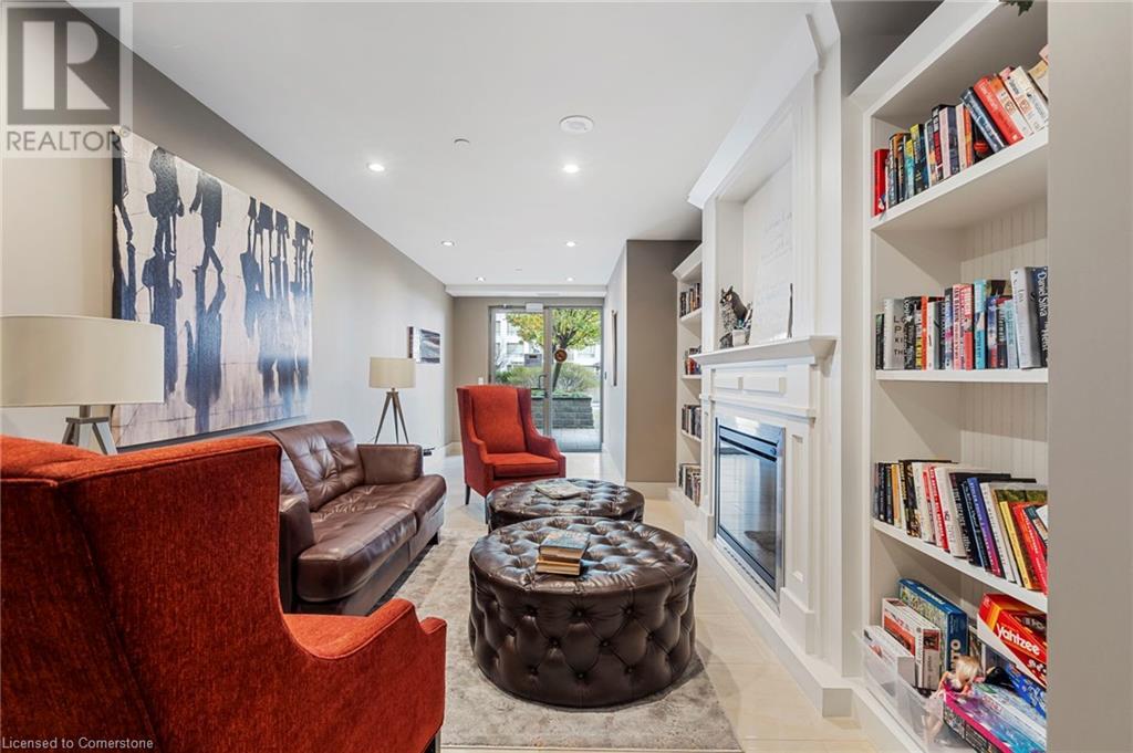 Photo 44 of 45 for 330 Ridout Street N Unit# 2301