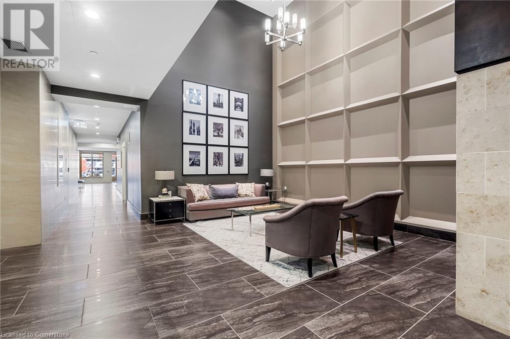 Photo 7 of 45 for 330 Ridout Street N Unit# 2301