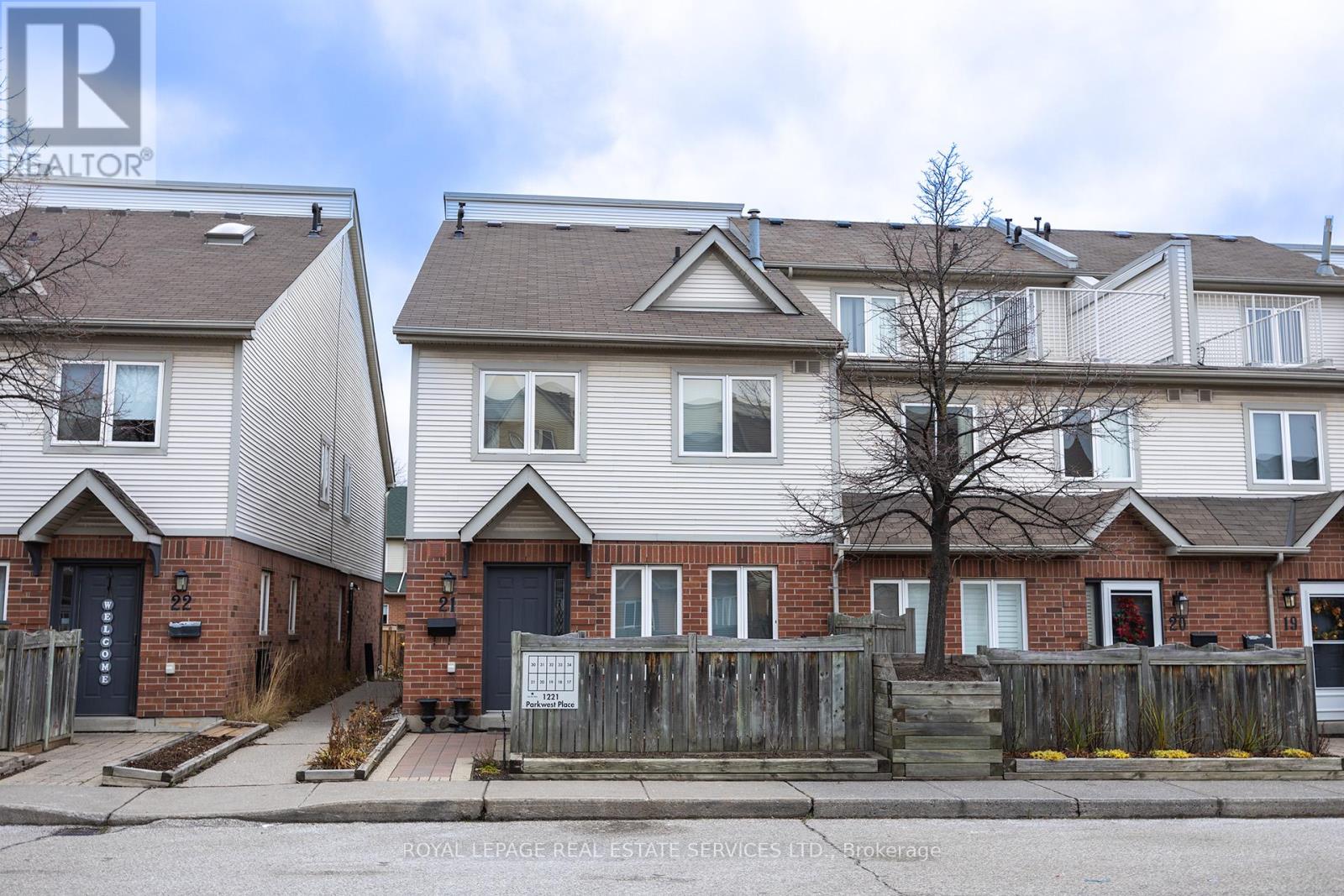 Property at 21 - 1221 PARKWEST PLACE image 1