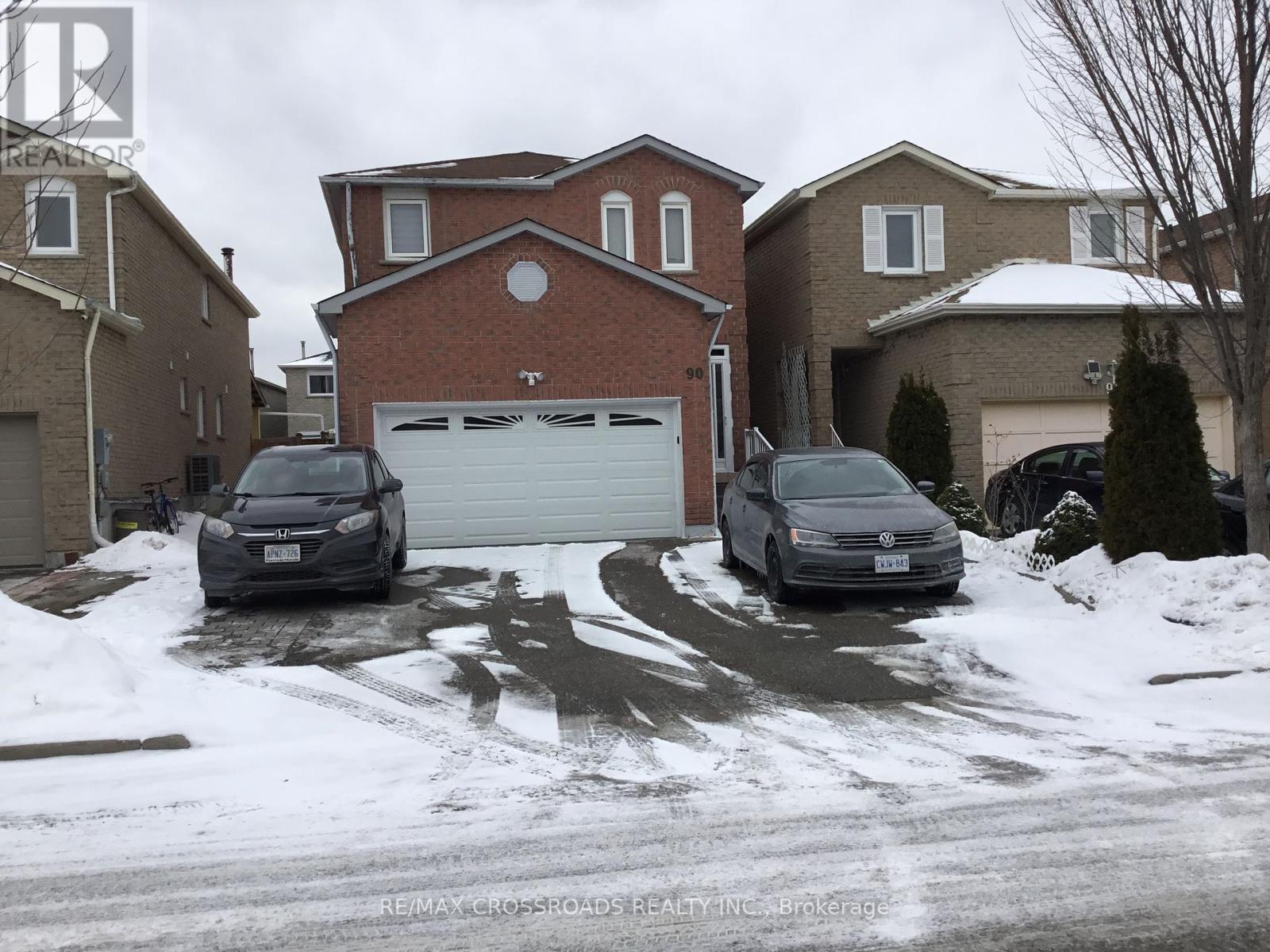 90 KETCHUM CRESCENT, Markham, Ontario
