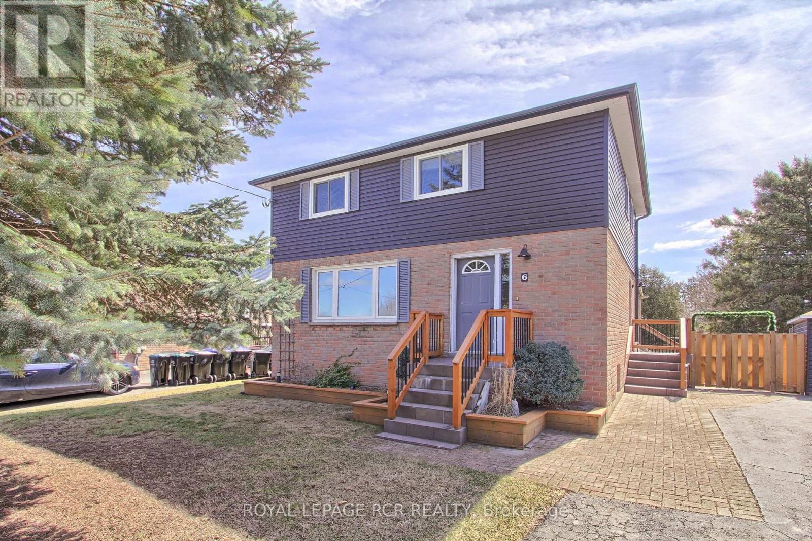 Property at 6 BUCE AVENUE image 1