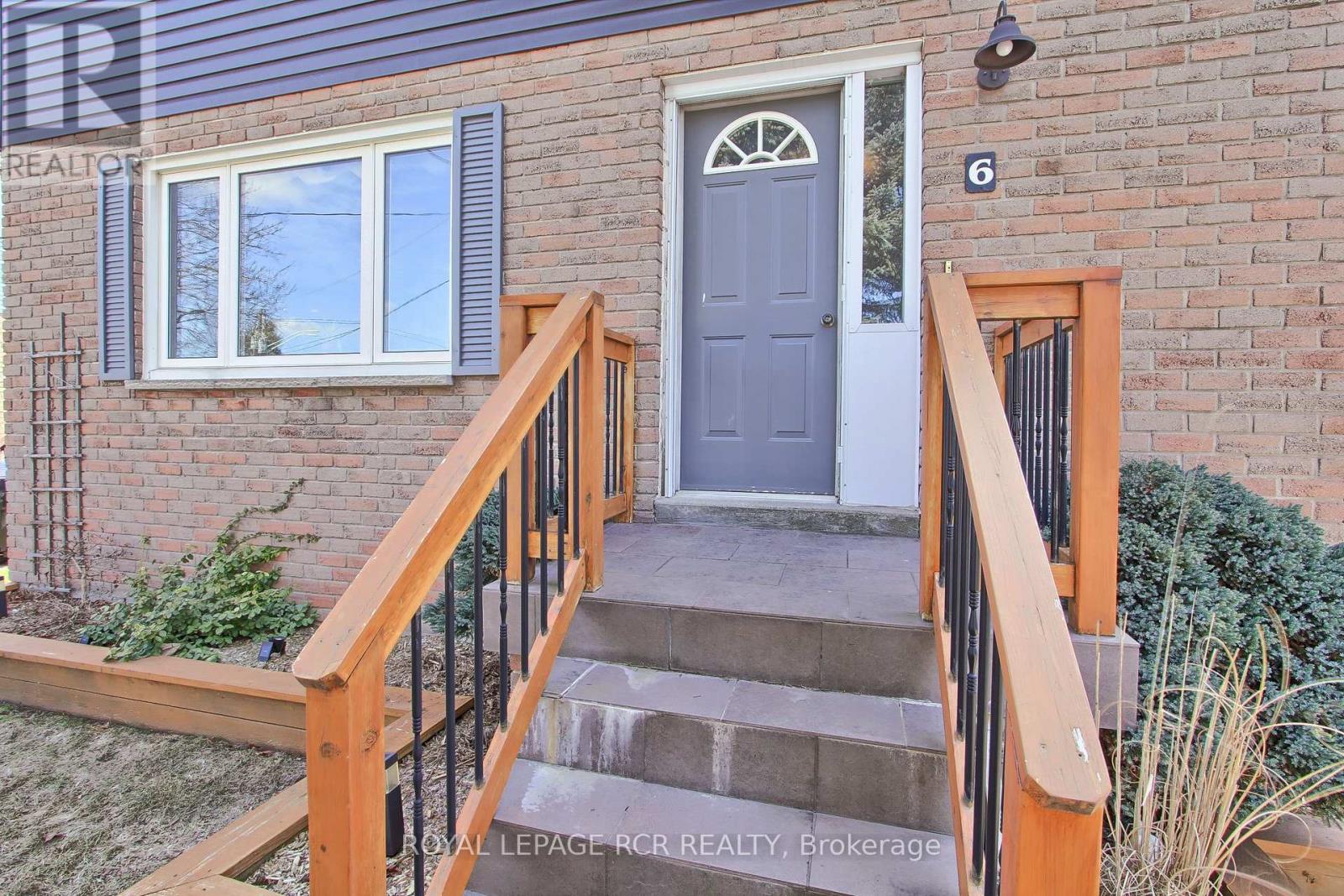 Property at 6 BUCE AVENUE image 4
