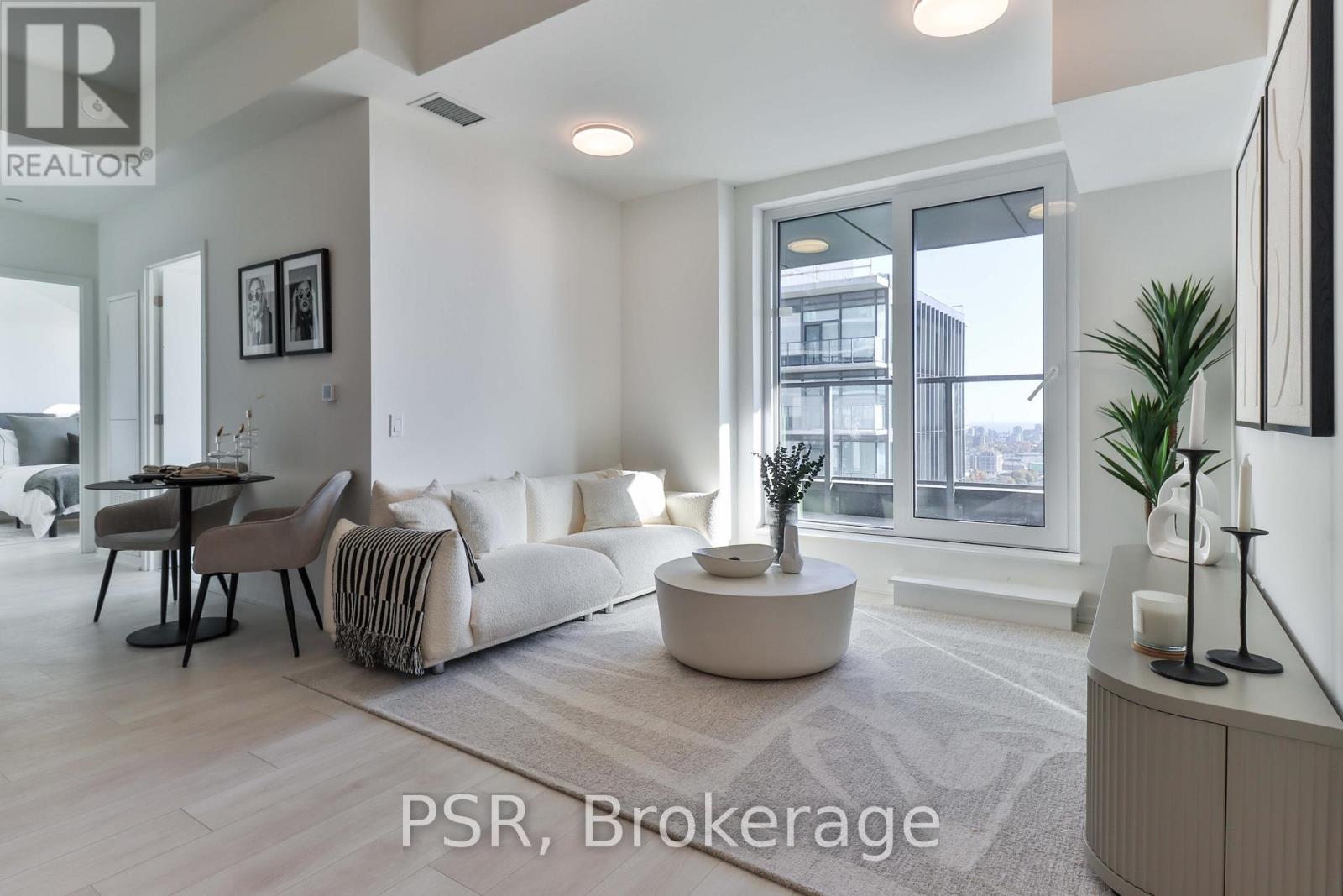 2301 - 1285 DUPONT STREET, Toronto, Ontario