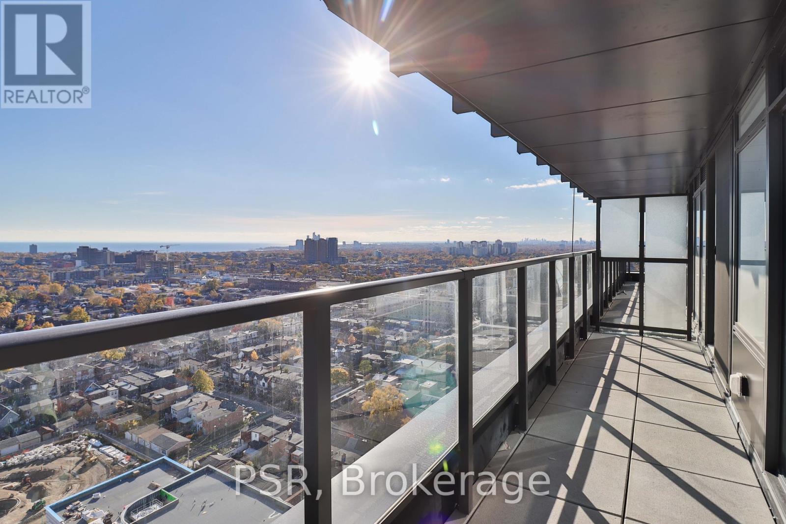 2301 - 1285 Dupont Street, Toronto, Ontario  M6H 2A6 - Photo 16 - W12058924