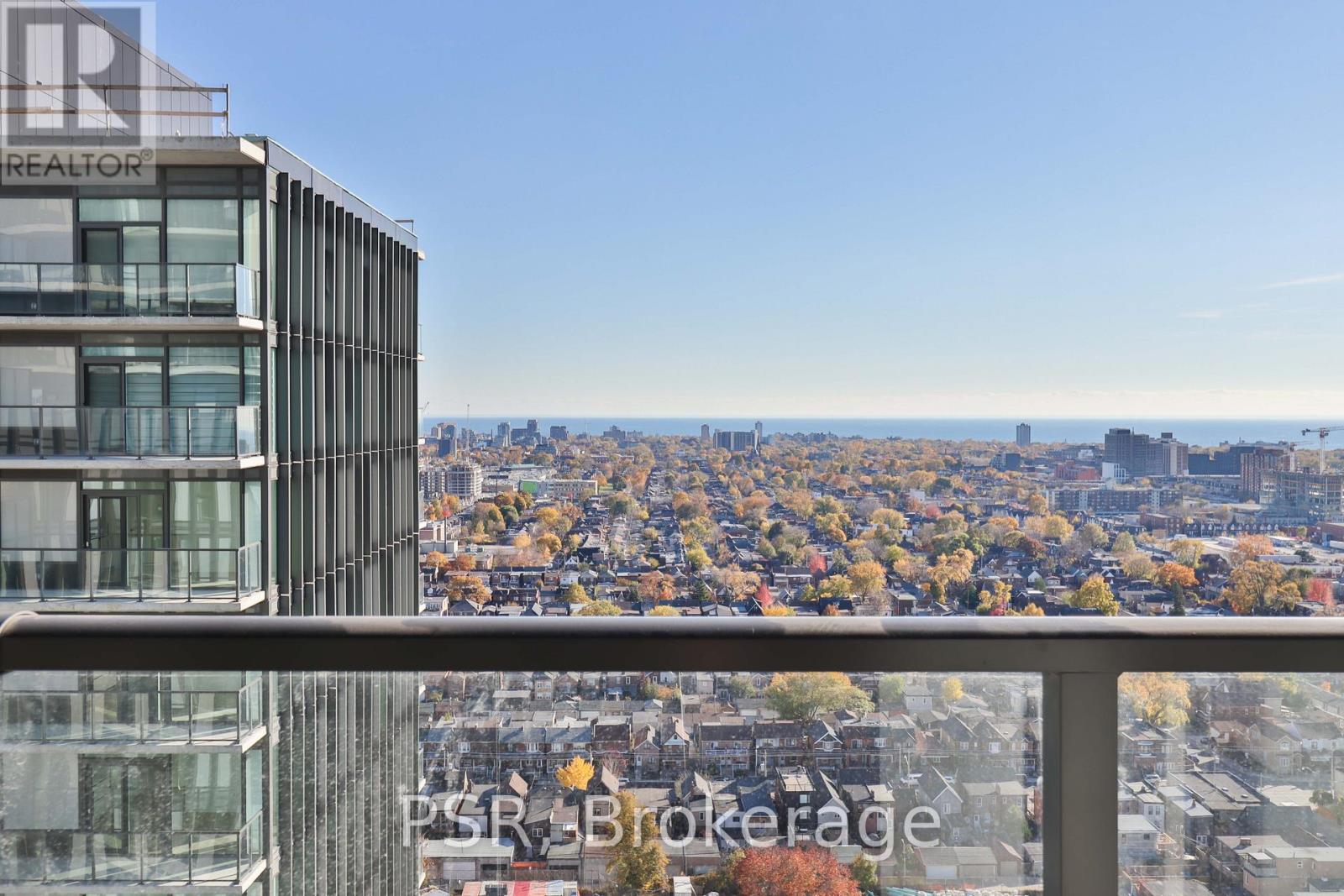 2301 - 1285 Dupont Street, Toronto, Ontario  M6H 2A6 - Photo 17 - W12058924