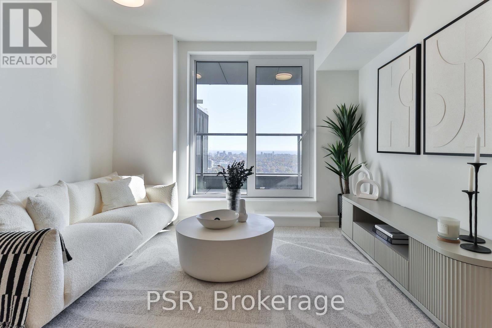 2301 - 1285 Dupont Street, Toronto, Ontario  M6H 2A6 - Photo 3 - W12058924
