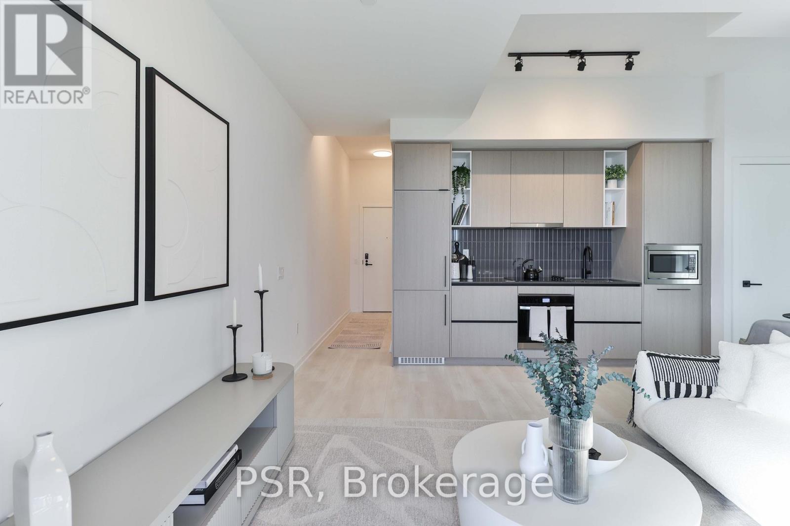 2301 - 1285 Dupont Street, Toronto, Ontario  M6H 2A6 - Photo 4 - W12058924