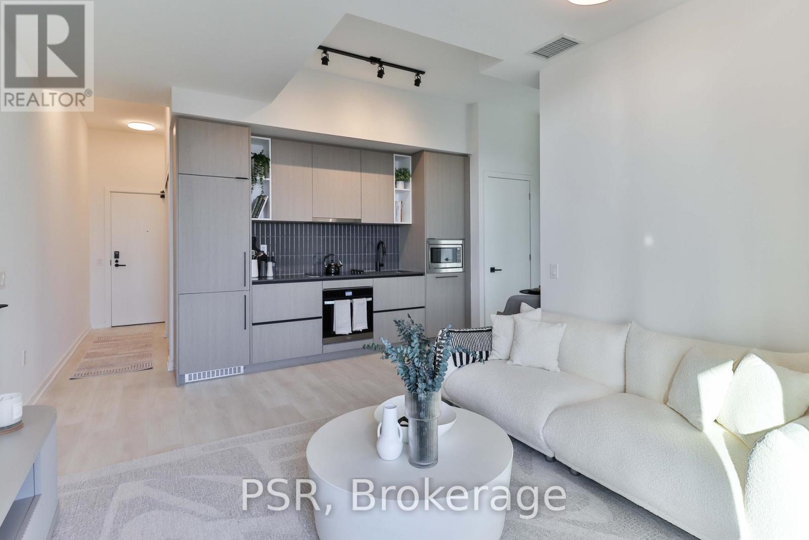 2301 - 1285 Dupont Street, Toronto, Ontario  M6H 2A6 - Photo 5 - W12058924