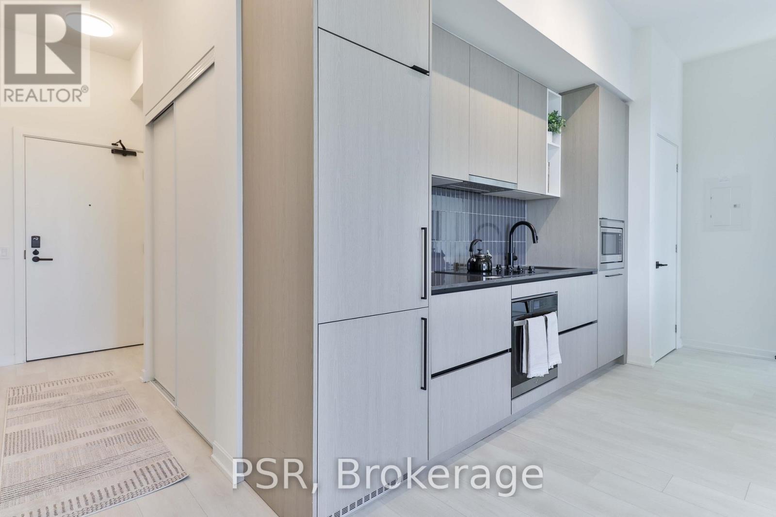 2301 - 1285 Dupont Street, Toronto, Ontario  M6H 2A6 - Photo 6 - W12058924