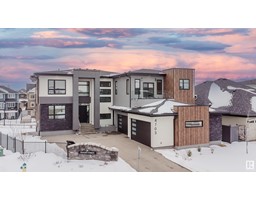 4703 Woolsey CM NW, edmonton, Alberta