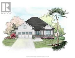 53 GRAF STREET, Harrow, Ontario