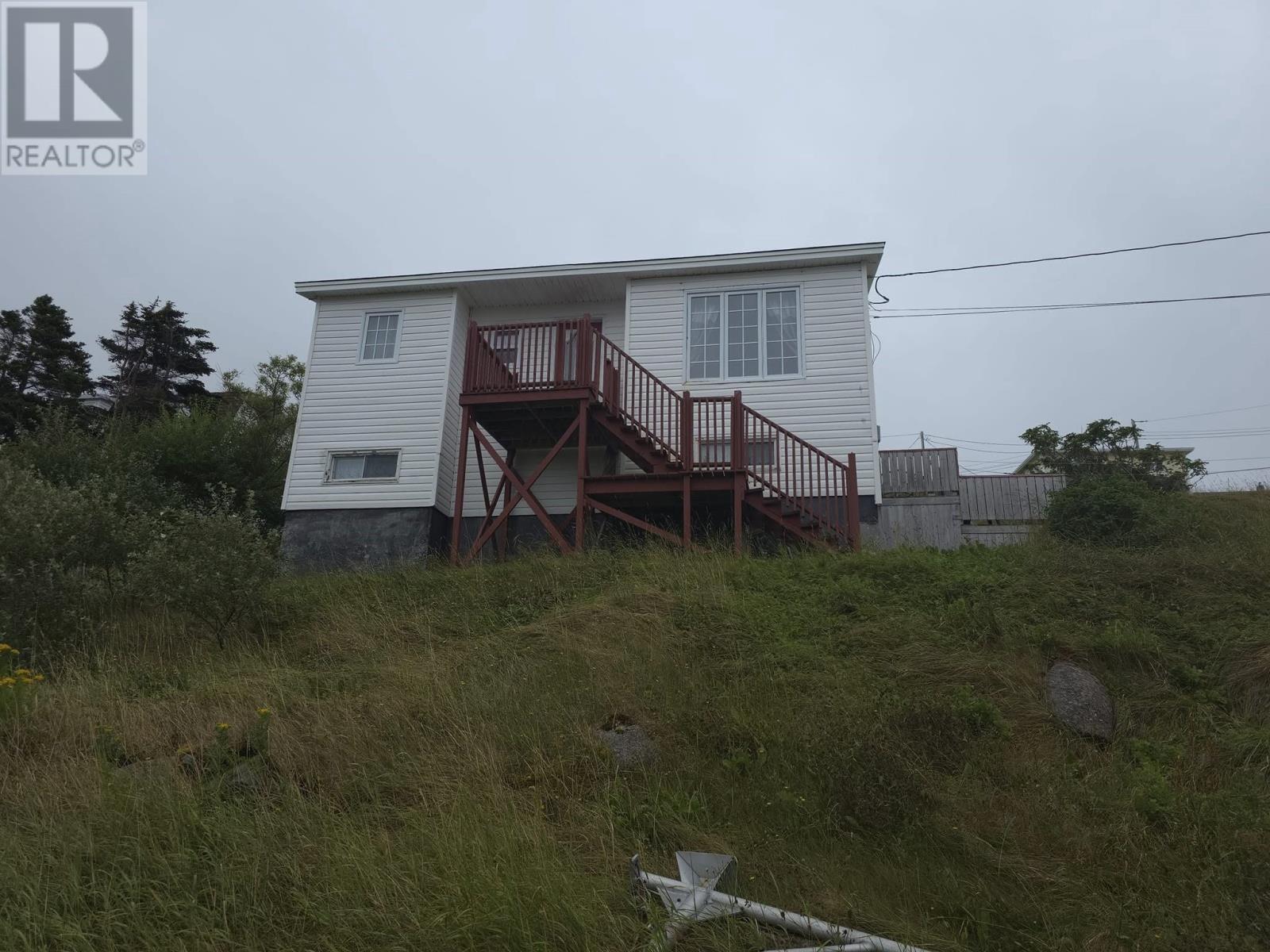 11 Walshes Hill, Bay De Verde, Newfoundland & Labrador  A0A 1E0 - Photo 1 - 1283110