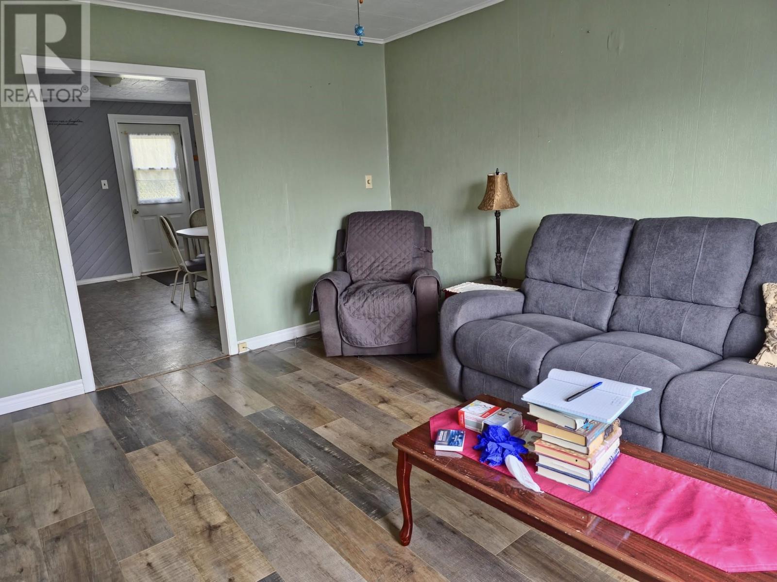 11 Walshes Hill, Bay De Verde, Newfoundland & Labrador  A0A 1E0 - Photo 14 - 1283110