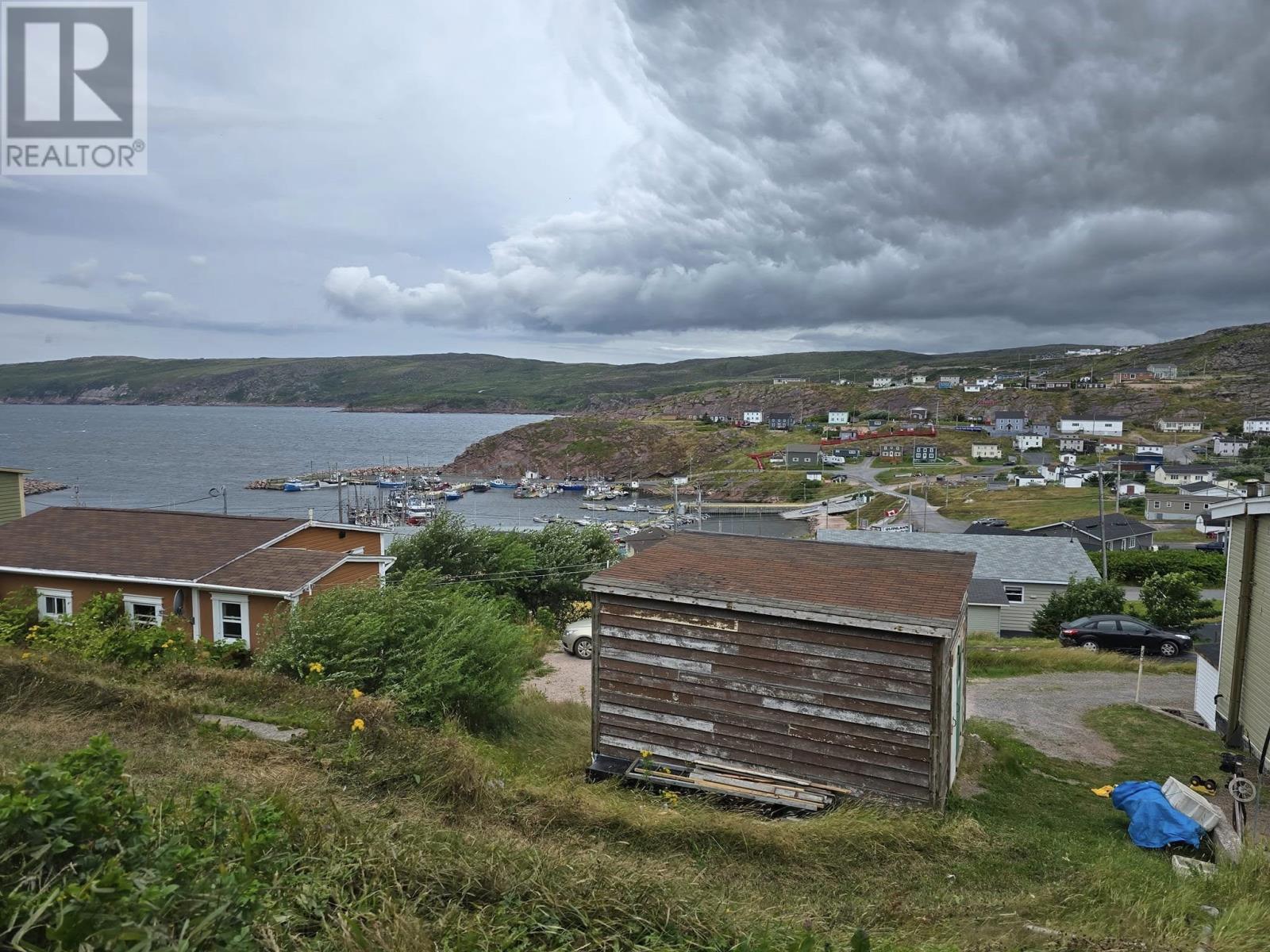 11 Walshes Hill, Bay De Verde, Newfoundland & Labrador  A0A 1E0 - Photo 3 - 1283110