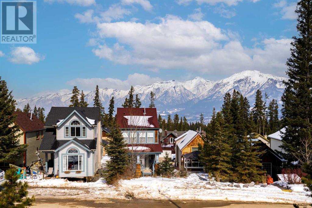 975 Wilson Way, Canmore, Alberta  T1W 2Y9 - Photo 10 - A2208166