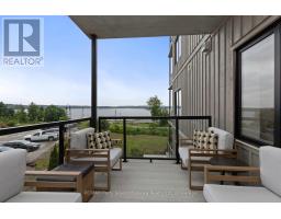 201 - 11C SALT DOCK ROAD, parry sound, Ontario