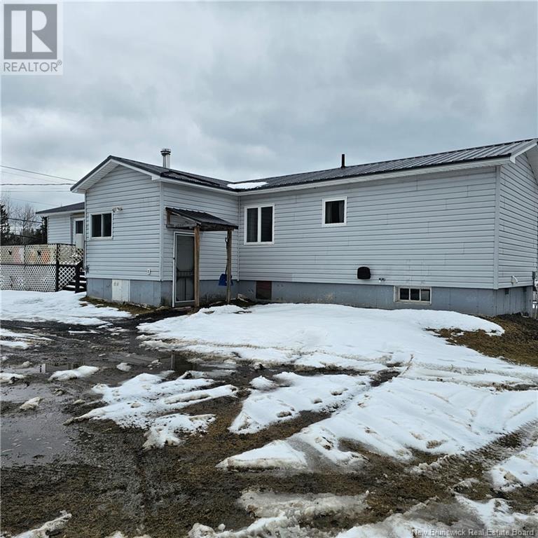 3 Hazelton Road, Doaktown, New Brunswick  E9C 1N5 - Photo 2 - NB115356
