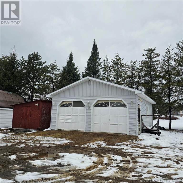 3 Hazelton Road, Doaktown, New Brunswick  E9C 1N5 - Photo 3 - NB115356