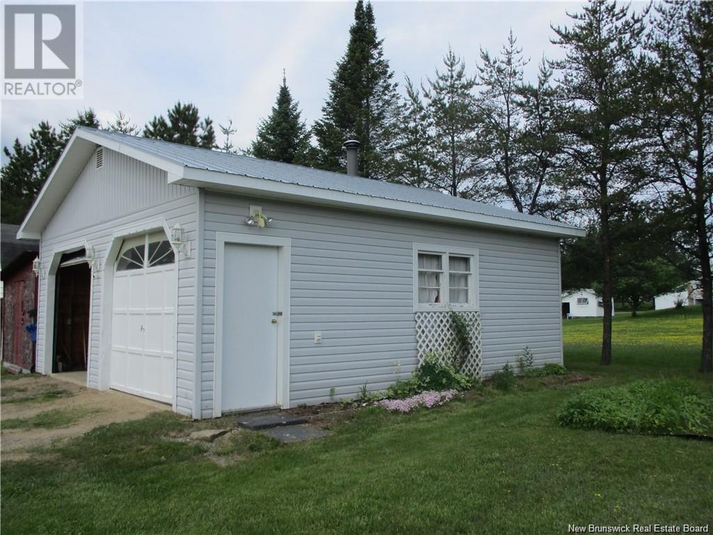 3 Hazelton Road, Doaktown, New Brunswick  E9C 1N5 - Photo 38 - NB115356