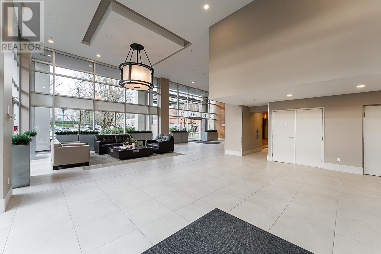 1003 2982 Burlington Drive, Coquitlam, British Columbia  V3B 0B3 - Photo 4 - R2985648