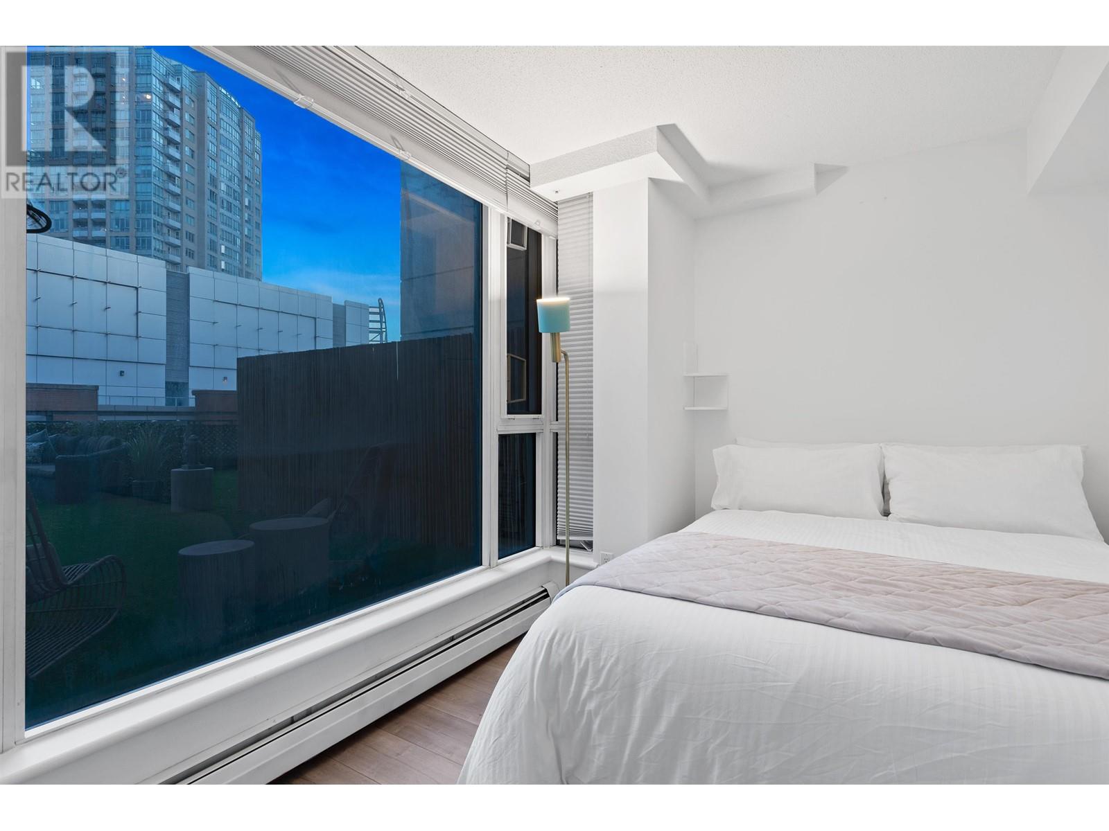 312 555 Abbott Street, Vancouver, British Columbia  V6B 6B8 - Photo 11 - R2985650