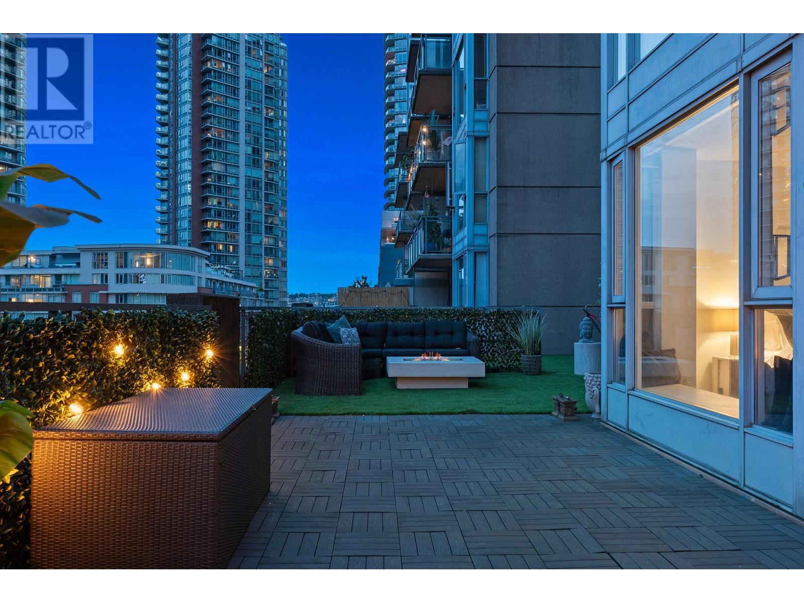 312 555 Abbott Street, Vancouver, British Columbia  V6B 6B8 - Photo 23 - R2985650