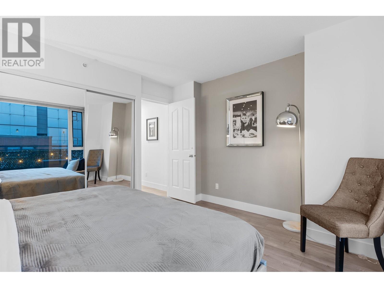 312 555 Abbott Street, Vancouver, British Columbia  V6B 6B8 - Photo 8 - R2985650