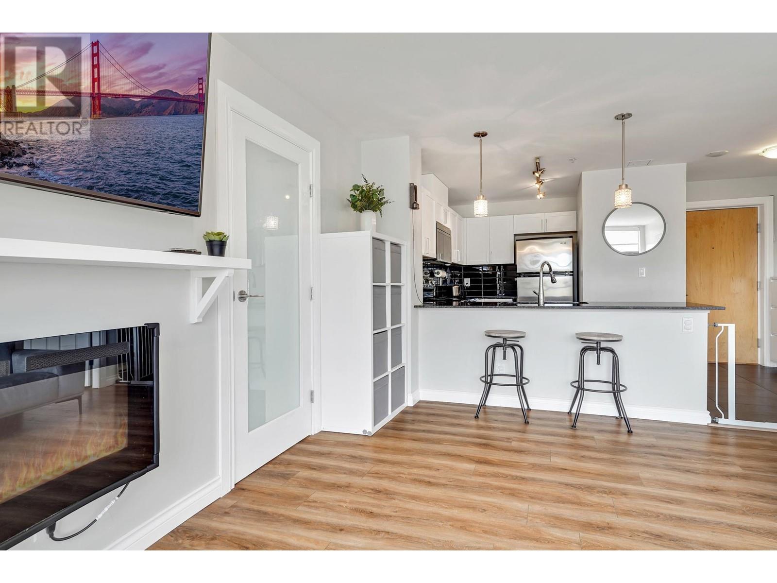 406 306 Sixth Street, New Westminster, British Columbia  V3L 0C9 - Photo 10 - R2985659