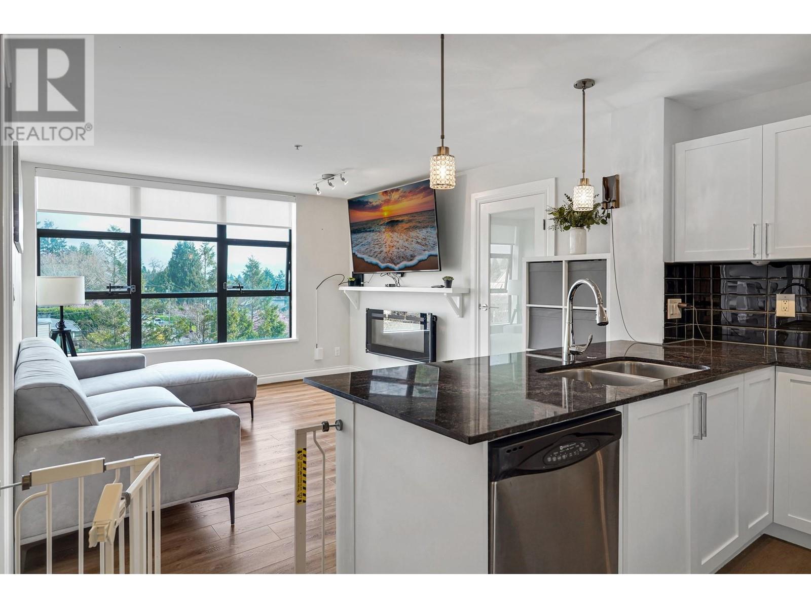 406 306 Sixth Street, New Westminster, British Columbia  V3L 0C9 - Photo 13 - R2985659