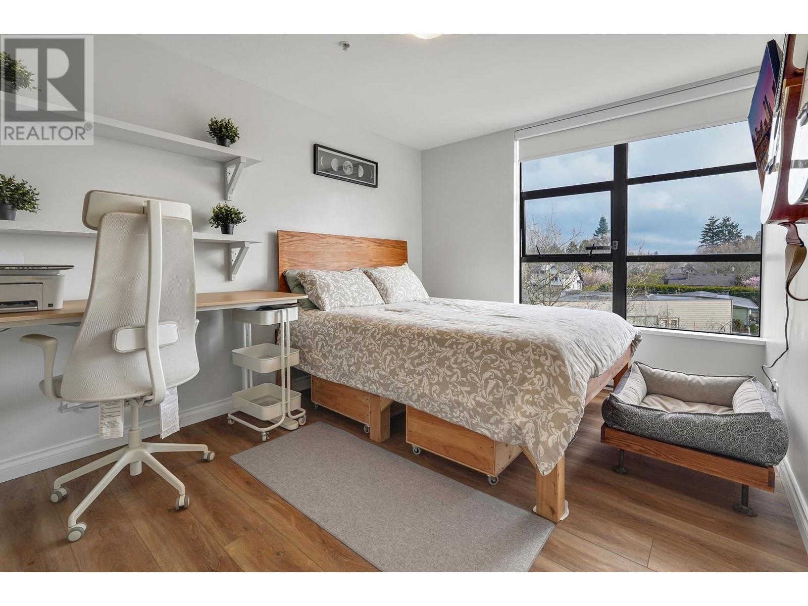 406 306 Sixth Street, New Westminster, British Columbia  V3L 0C9 - Photo 14 - R2985659