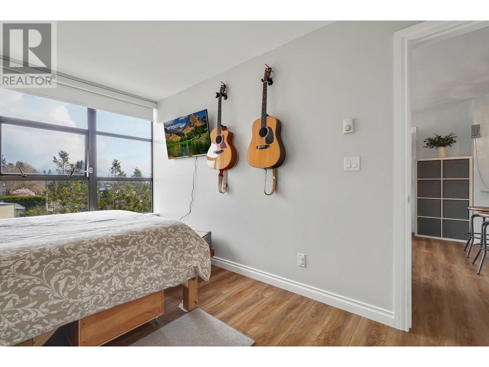 406 306 Sixth Street, New Westminster, British Columbia  V3L 0C9 - Photo 16 - R2985659
