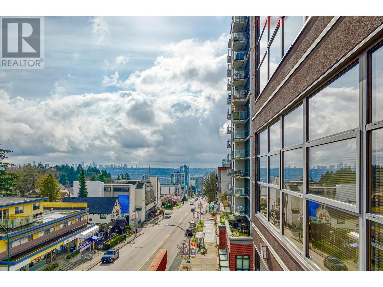 406 306 Sixth Street, New Westminster, British Columbia  V3L 0C9 - Photo 24 - R2985659