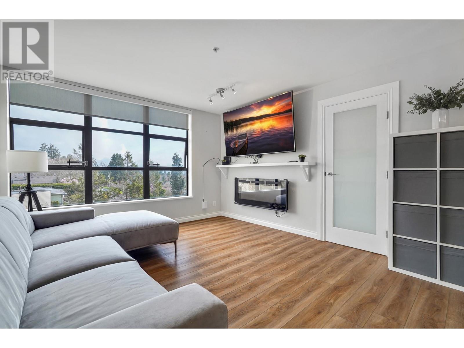 406 306 Sixth Street, New Westminster, British Columbia  V3L 0C9 - Photo 3 - R2985659