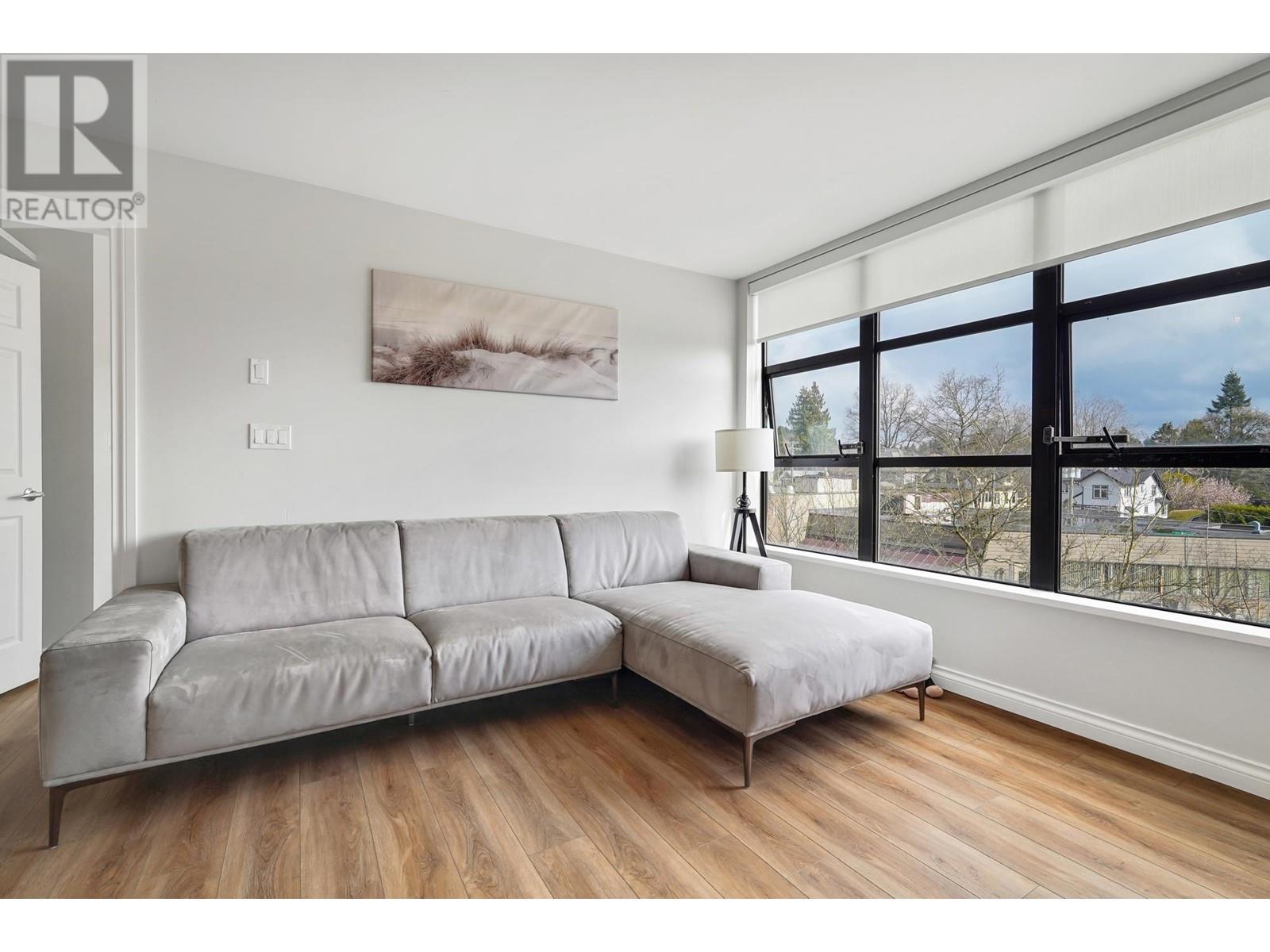 406 306 Sixth Street, New Westminster, British Columbia  V3L 0C9 - Photo 4 - R2985659