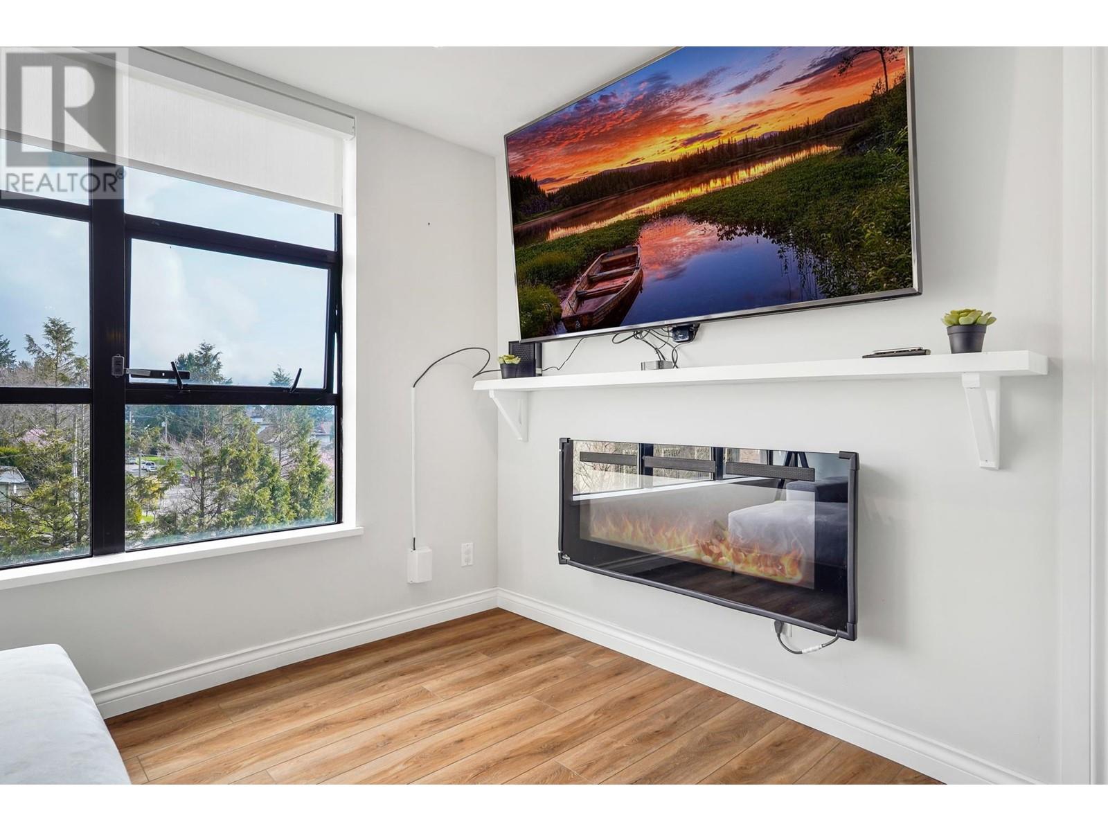 406 306 Sixth Street, New Westminster, British Columbia  V3L 0C9 - Photo 6 - R2985659