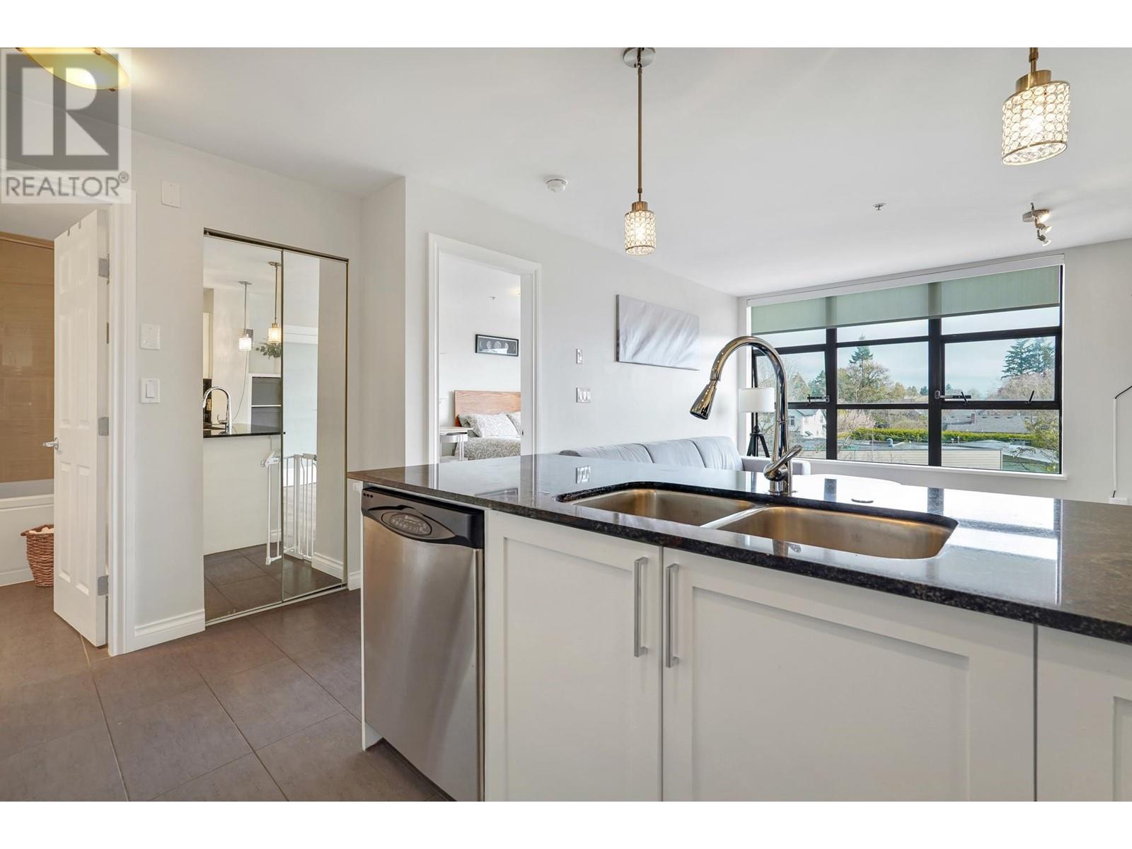 406 306 Sixth Street, New Westminster, British Columbia  V3L 0C9 - Photo 7 - R2985659