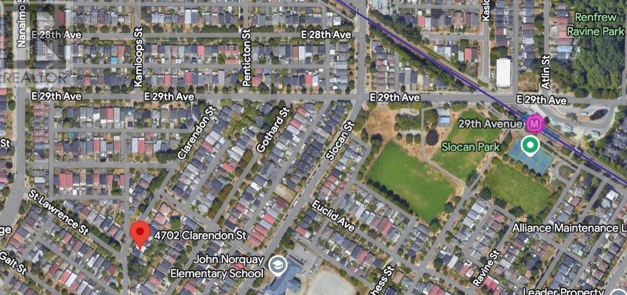 Property at 4702 CLARENDON STREET image 3
