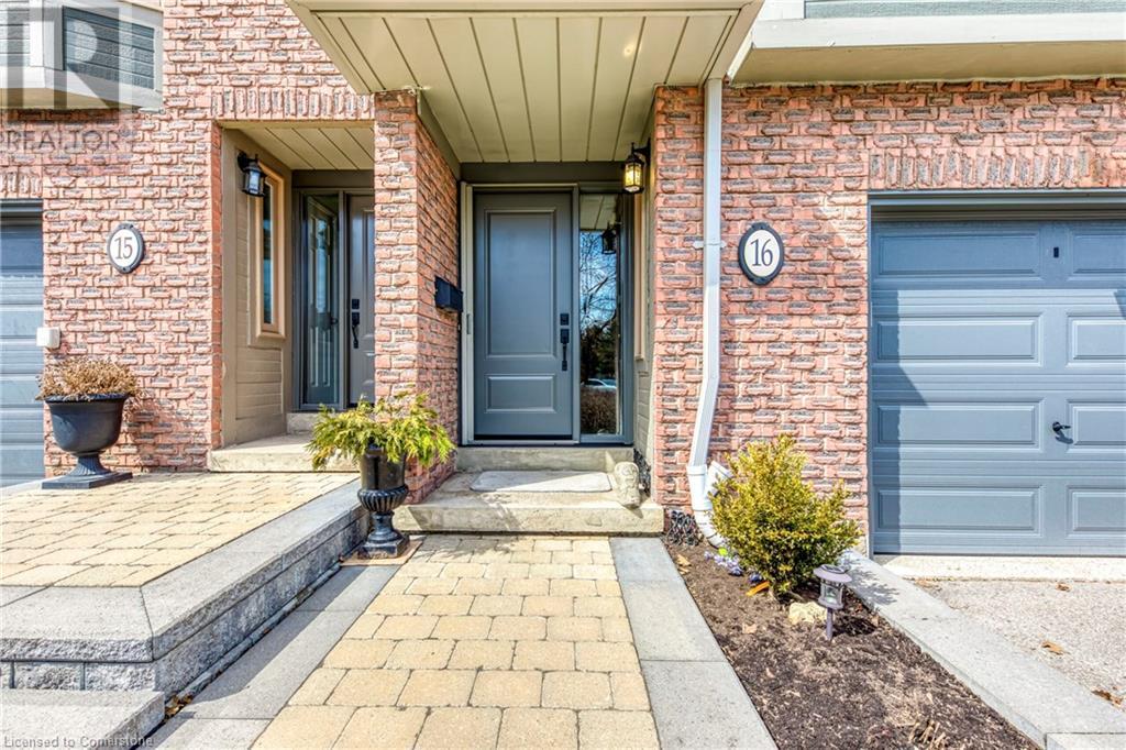 Property at 3100 FIFTH Line W Unit# 16 image 1