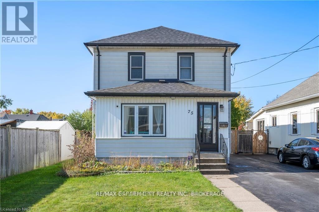 Property at 75 CROWLAND AVENUE image 1