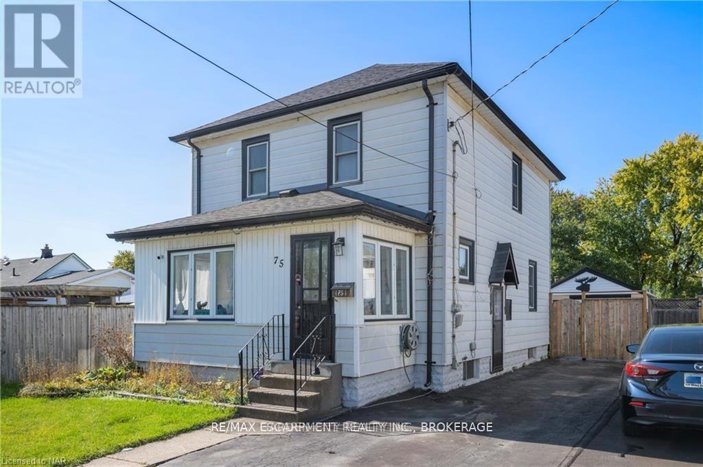 Property at 75 CROWLAND AVENUE image 2
