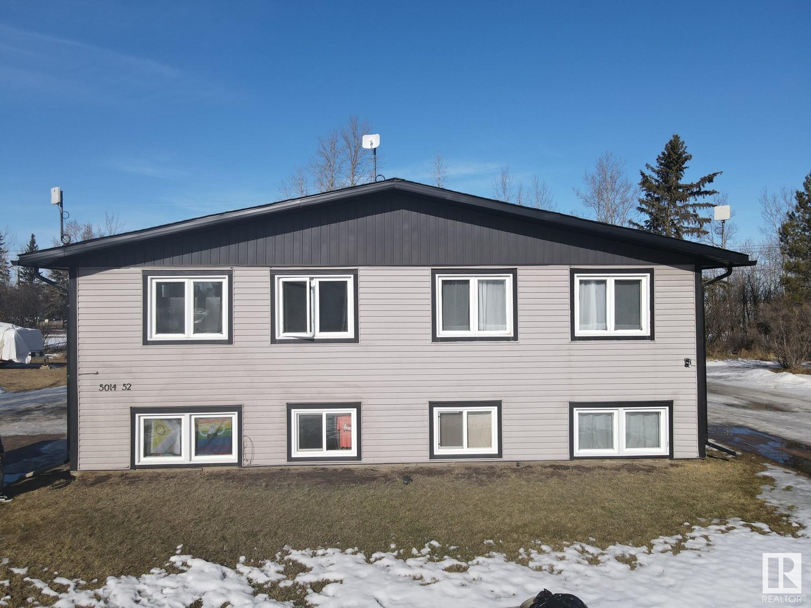5014 52 Av, Glendon, Alberta  T0A 1P0 - Photo 43 - E4423446