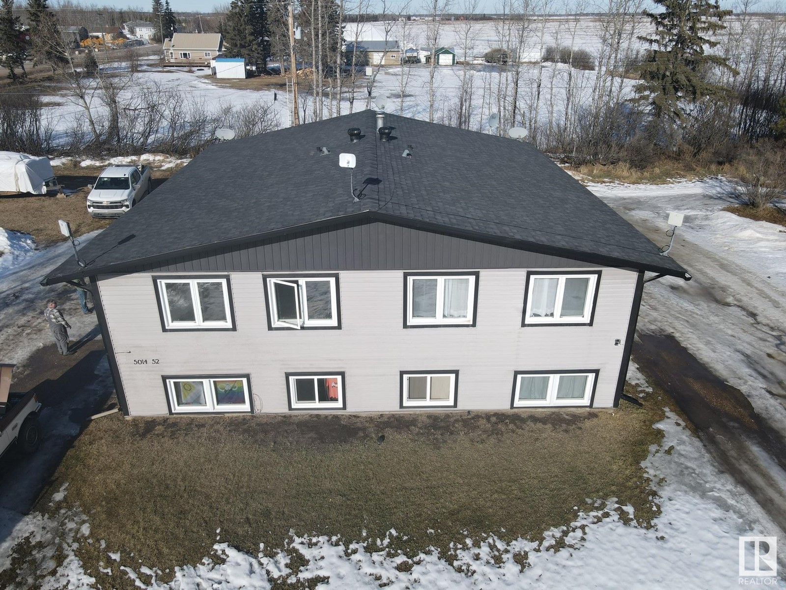 5014 52 Av, Glendon, Alberta  T0A 1P0 - Photo 47 - E4423446