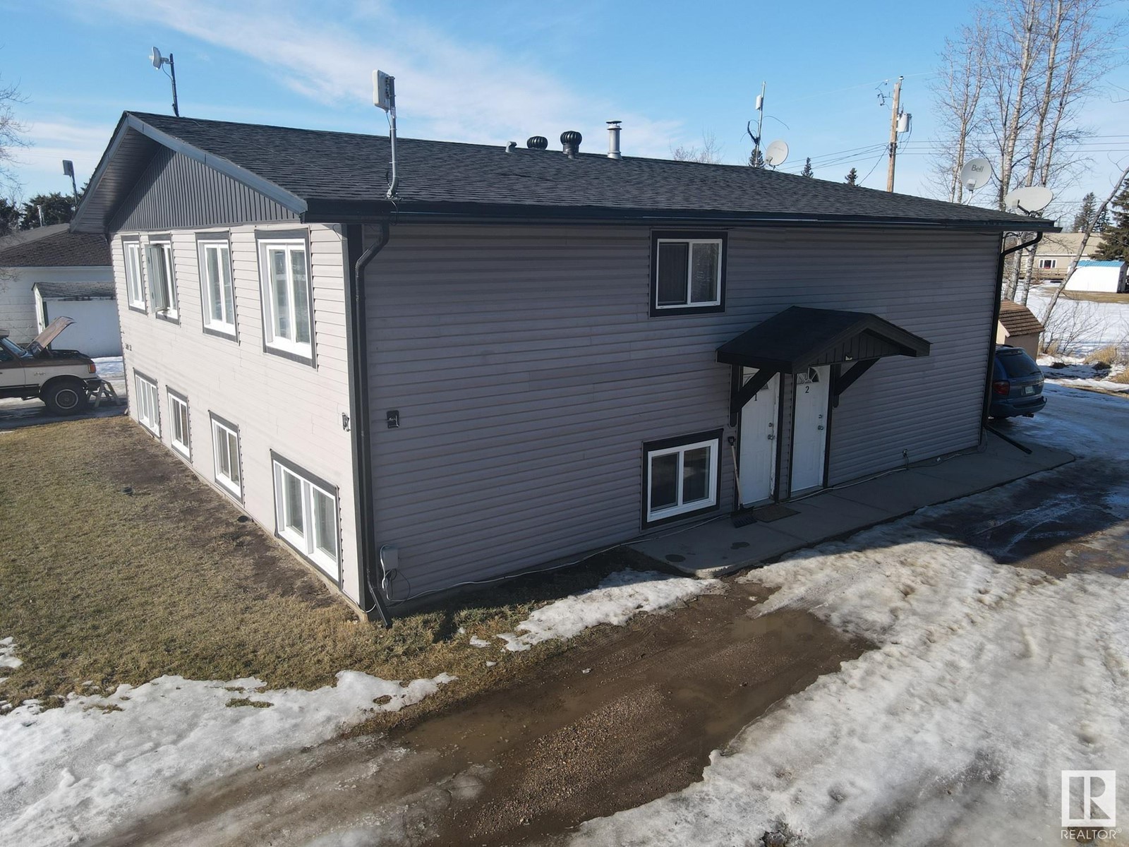 5014 52 Av, Glendon, Alberta  T0A 1P0 - Photo 45 - E4423446