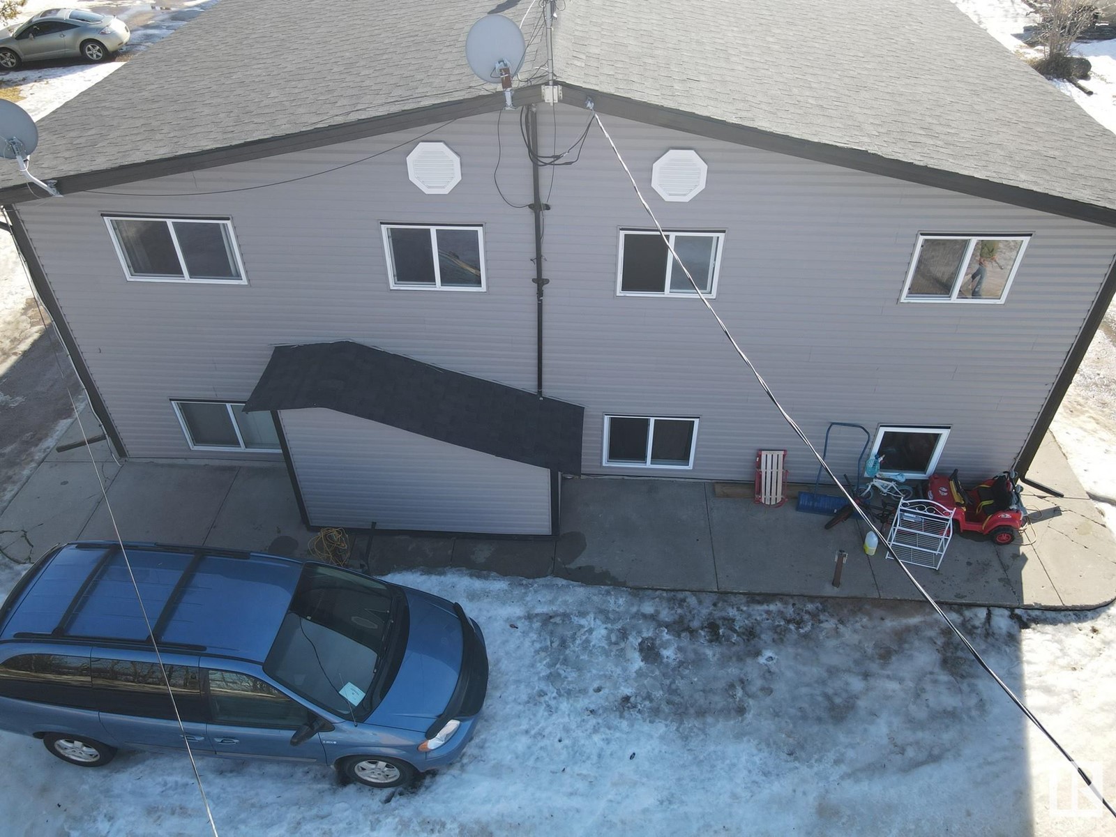 5014 52 Av, Glendon, Alberta  T0A 1P0 - Photo 44 - E4423446