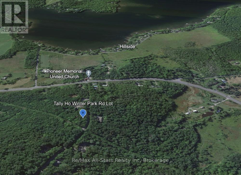 A Tally Ho Winter Park Road, Lake Of Bays, Ontario  P1H 2J6 - Photo 12 - X12004063