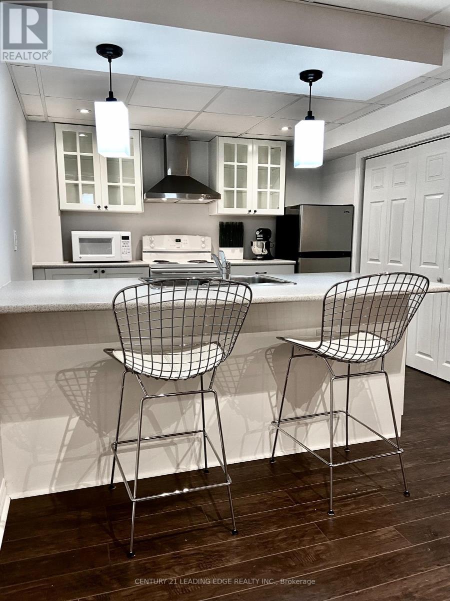Bsmt - 8 Haverhill Terrace N, Aurora, Ontario  L4G 7R7 - Photo 4 - N12059037