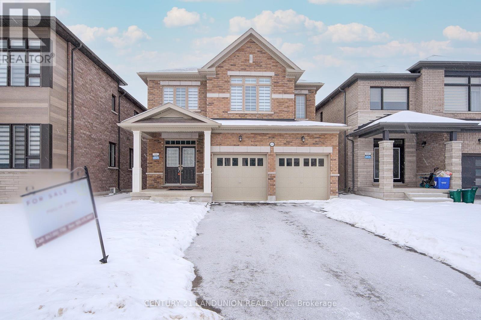 69 BUD LEGGETT CRESCENT, Georgina, Ontario