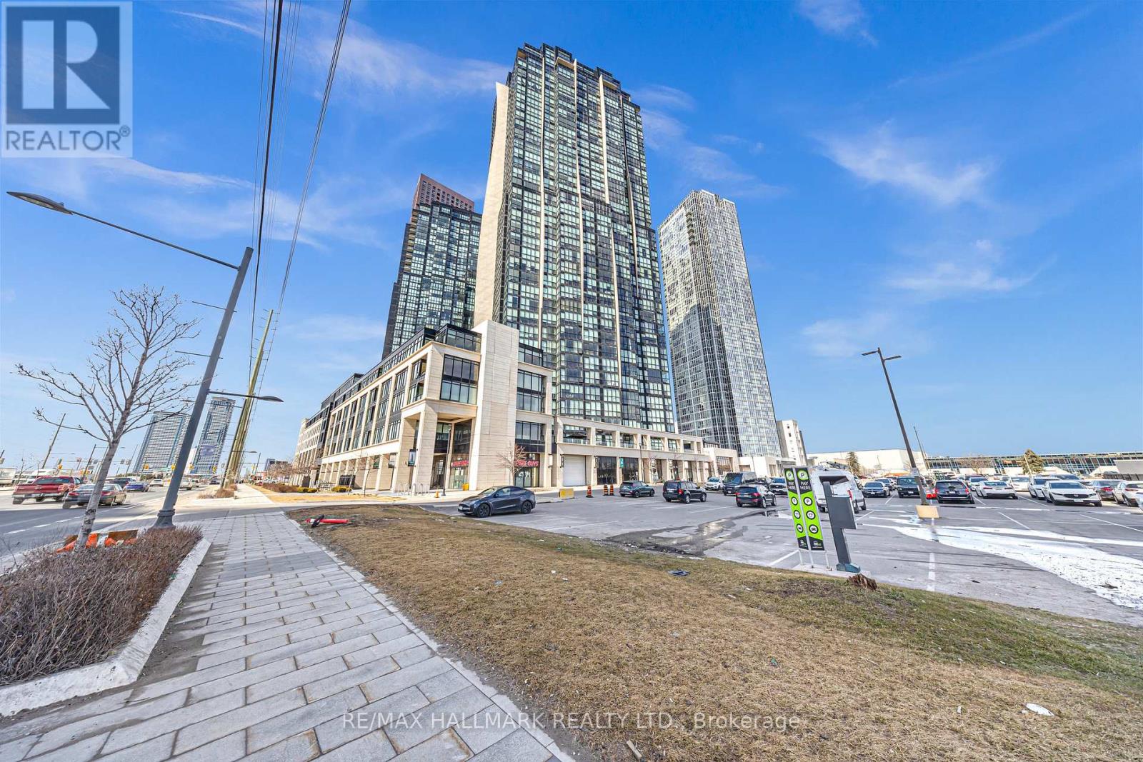 2001 - 2900 HIGHWAY 7, Vaughan, Ontario